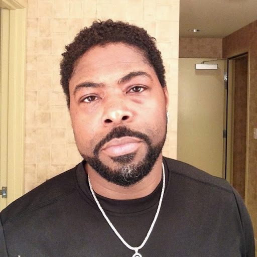Alphonso Morris Photo 12