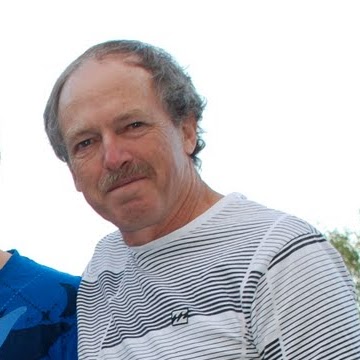 Bruce Stevenson Photo 37