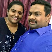 Sneha Thomas Photo 12