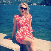 Claire Beadle Photo 2