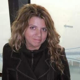 Silvia Quijano Photo 2
