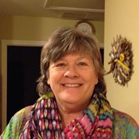 Cynthia Kimball Photo 13