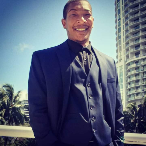 Andre Marshall Photo 40