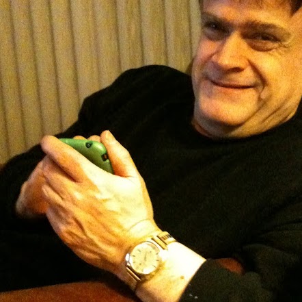 Michael Langley Photo 8