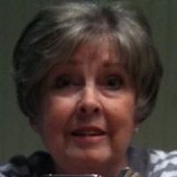 Katharine Cook Photo 14