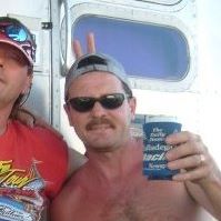 Eddie Anglin Photo 3