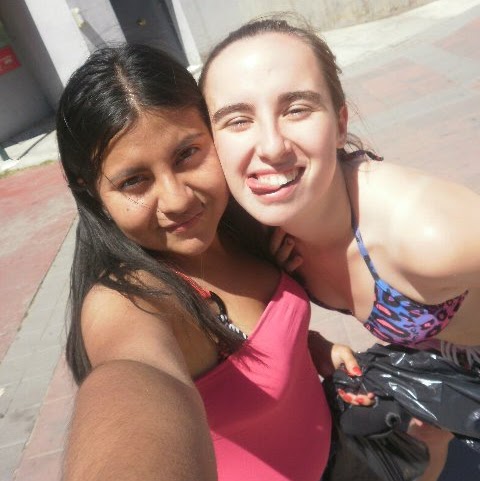 Lidia Fernandez Photo 18