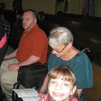 Suzanne Garrett Photo 29