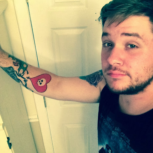 Travis Allen Photo 36