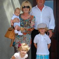 Nan Brown Photo 27