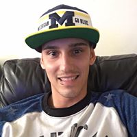 Cory Larsen Photo 28