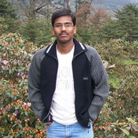 Syed Shafi Photo 24