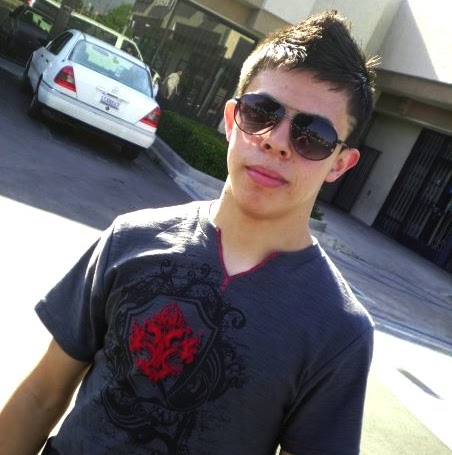Anthony Cordova Photo 37