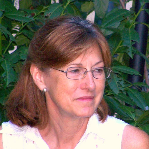 Angela Ori Photo 9