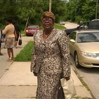 Shelia Harris Photo 22