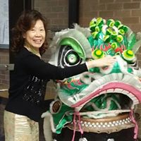 Loretta Lau Photo 20