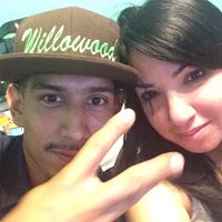 Robert Salazar Photo 39