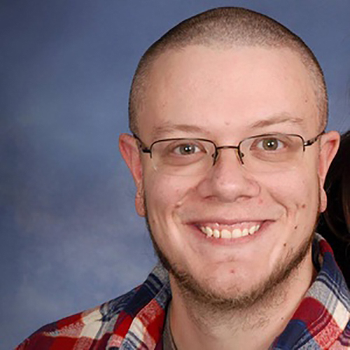 Jared Hobson Photo 16