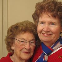 Marilyn Burke Photo 30
