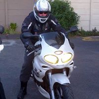 Michael Pharo Photo 3
