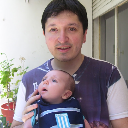 Francisco Chavez Photo 5