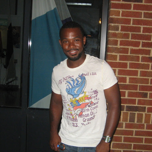Michael Belton Photo 8