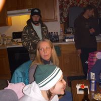 Debra Patrick Photo 32