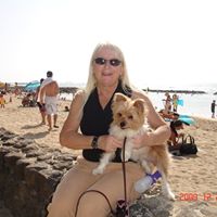 Susan Keller Photo 36