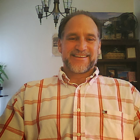 Darrell West Photo 28