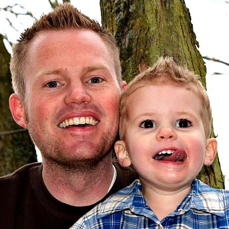 Matt Mecham Photo 4