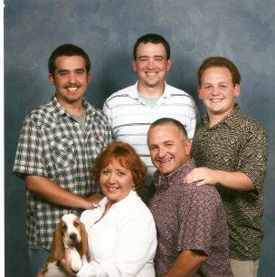Cynthia Barnes Photo 10