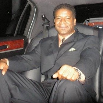 Darrell Garner Photo 27