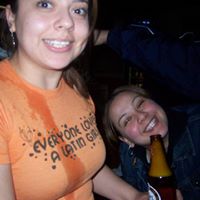 Erika Romo Photo 19
