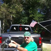 Richard Cashman Photo 4