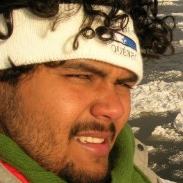 Anibal Lopez Photo 4