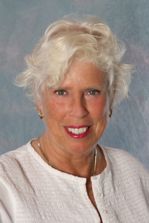 Judy Robinson Photo 31