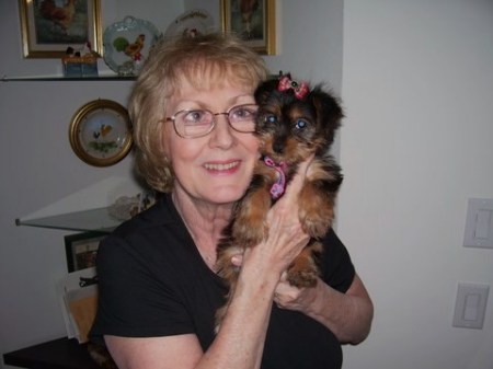 Ann Gates Photo 24