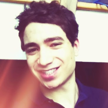 Everett Scott Photo 37