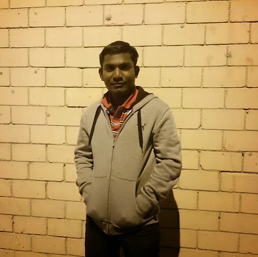 Samuel Thomas Photo 50