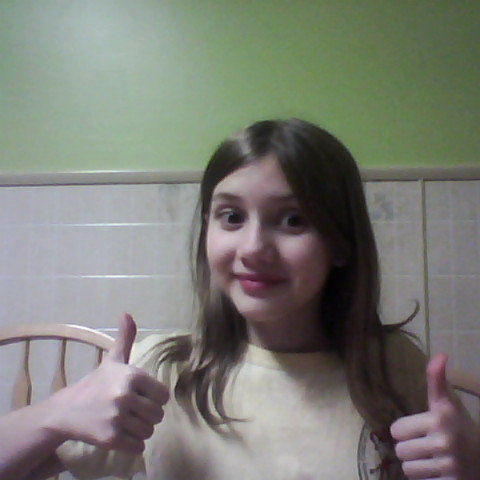 Claire Burton Photo 5