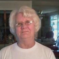 Mary Cunningham Photo 29