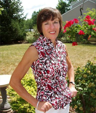 Cathy Young Photo 5
