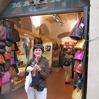 Maria Visalli Photo 3
