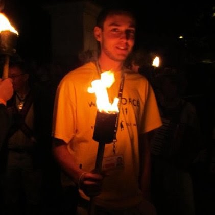 Matt Trice Photo 4