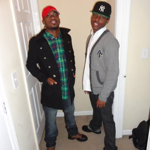 Christopher Mcfadden Photo 35