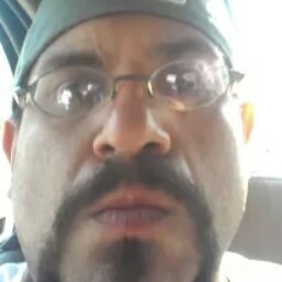 Ernesto Salinas Photo 21