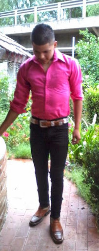 Noe Torres Photo 6