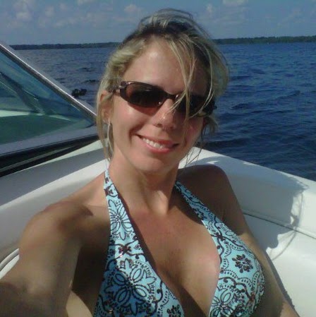 Kimberly Phillips Photo 19