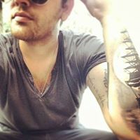Jaime Salas Photo 20