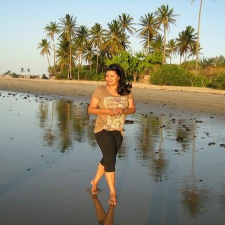 Antonia Avila Photo 5